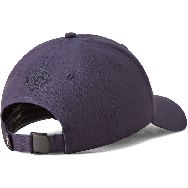 2025 Ariat Adult Show Cap 10061261 - Dark Navy